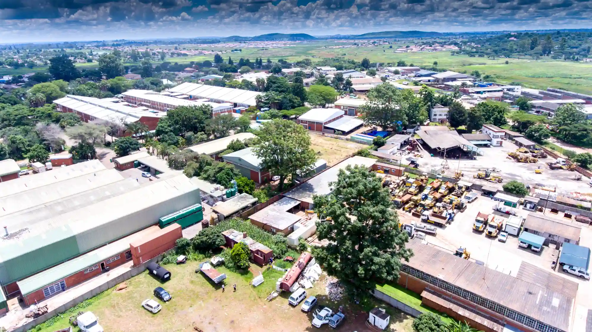 CityOfHarare