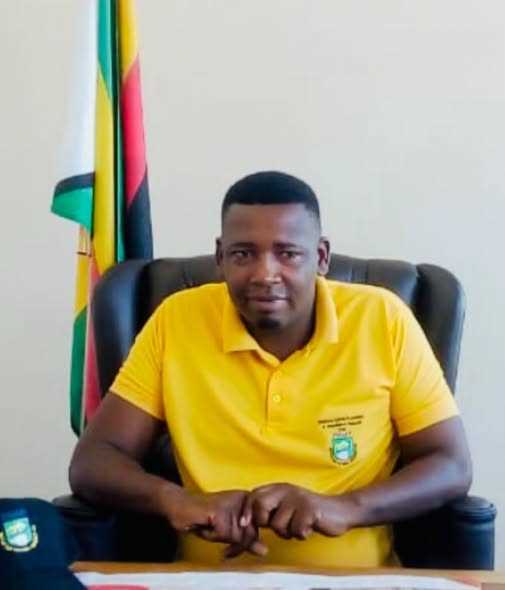 ZNOART Backs Harare Regeneration Drive