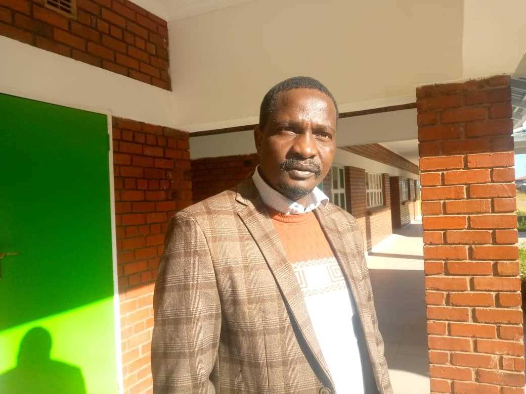 Residents to benefit from new Council school