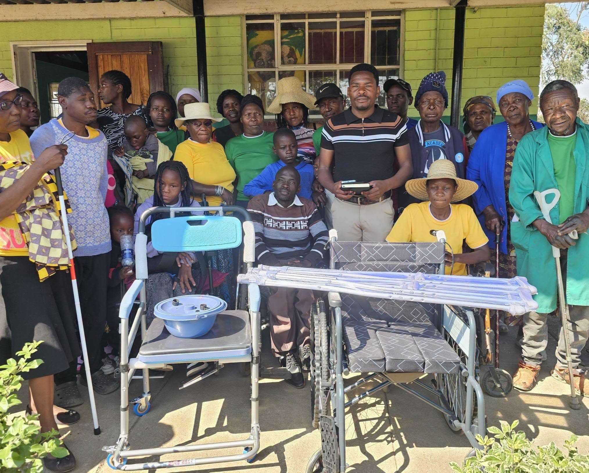 Highfields Residents Make Their Voices Heard at 2027 Pre-Budget Consultations