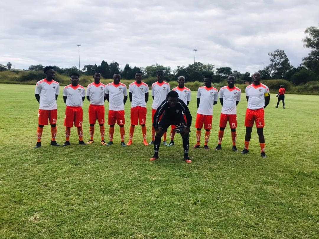 City Cubs, Chegutu Pirates share spoils
