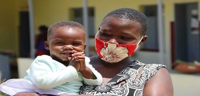 Urban Voucher system restores maternal health dignity in Mbare