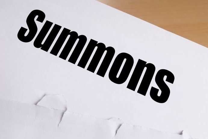 City issues summons to defaulting ratepayers