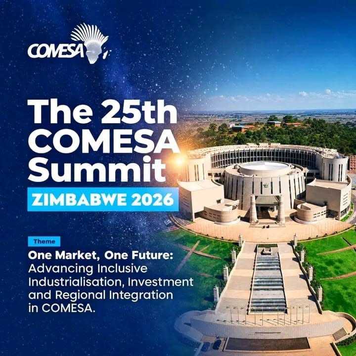 City of Harare Ready to Host COMESA Summit