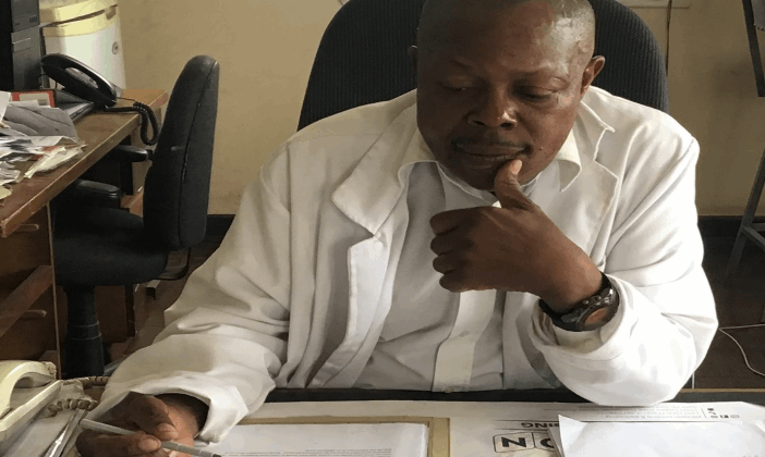 Adhere to building by-laws, residents urged