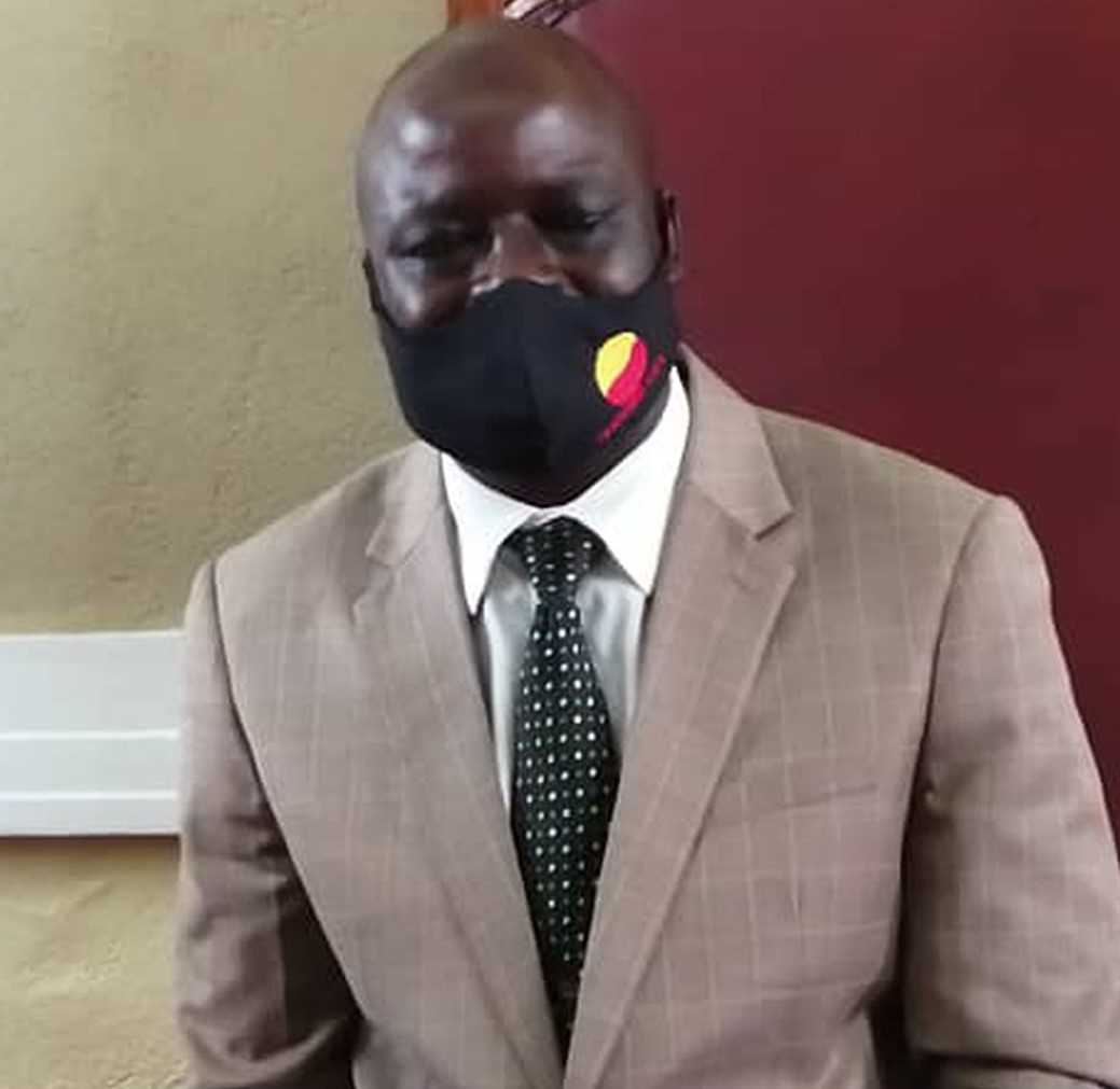 City stabilization, Harare’s top priority: Acting Mayor Mutizwa