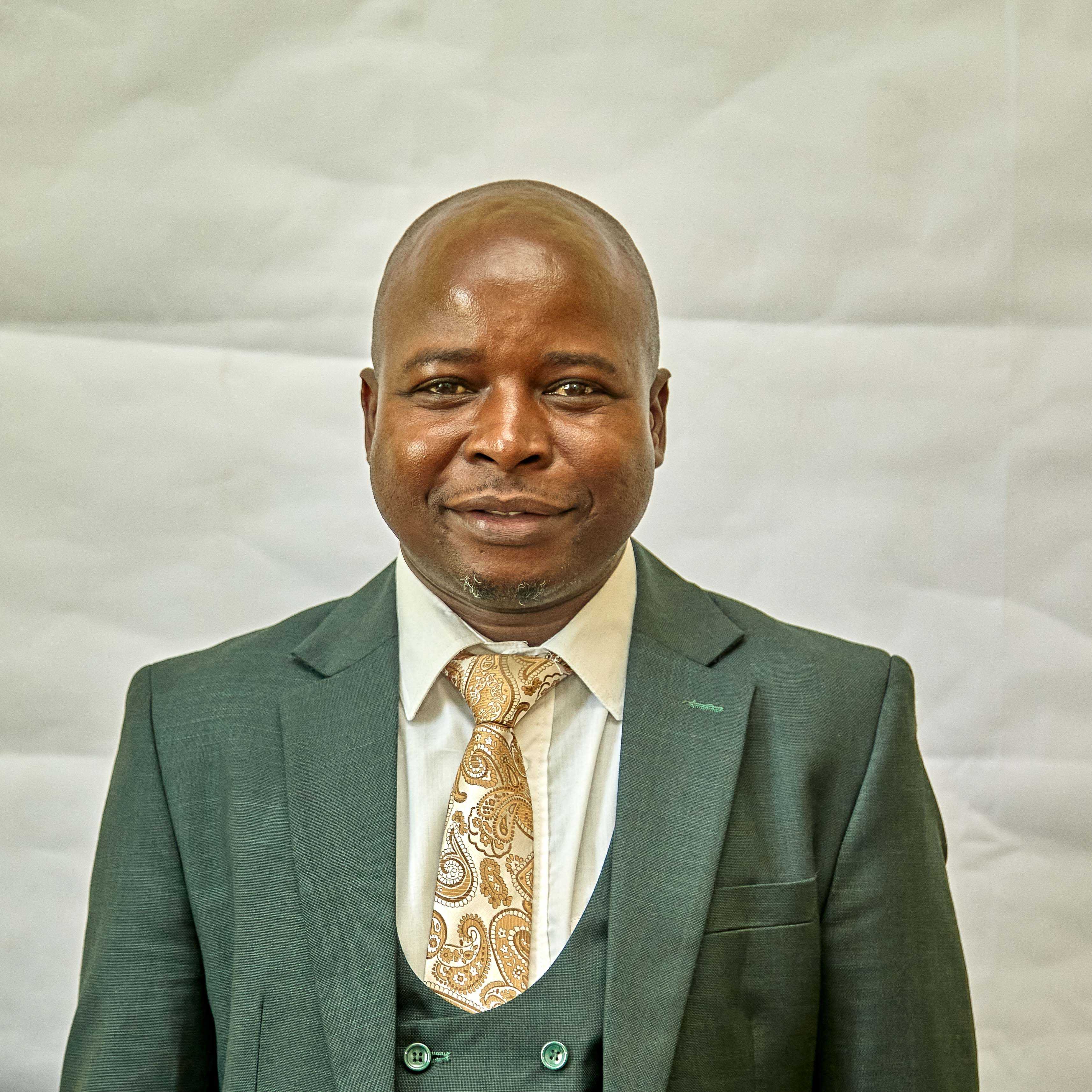 Cllr.